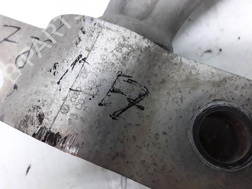Left front suspension arm VW TIGUAN (5N_) 2.0 TDI | BP10515609M12 