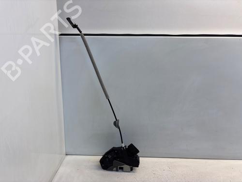 Used Front left lock Front left lock 37524960 37524960