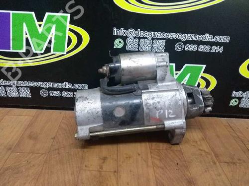 Starter NISSAN PRIMERA (P12)  | BP7467339M8 