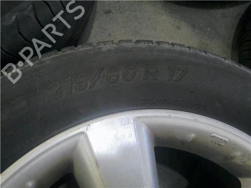 Support VW CRAFTER Platform/Chassis (SZ_) | BP33752582C155 - Image 4