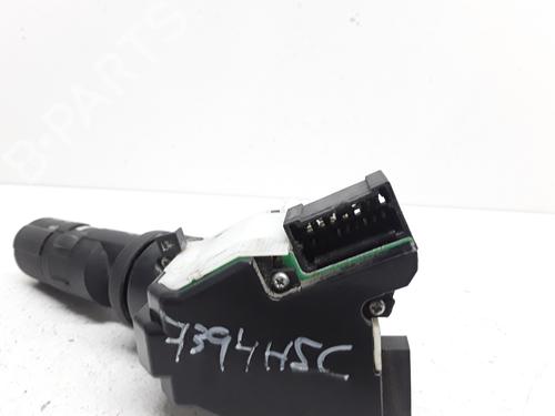Steering column stalk NISSAN QASHQAI / QASHQAI +2 I (J10, NJ10, JJ10E) 1.6 | BP9678826I23 