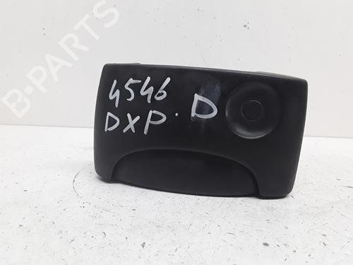 Used Exterior handle RENAULT KANGOO (KC0/1_) 1.5 dCi (KC08, KC09) (82 hp) 16284362