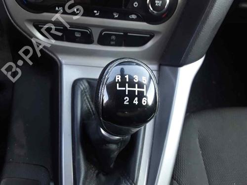 Used Gear lever FORD FOCUS III Turnier 1.0 EcoBoost (125 hp) 20498470
