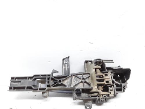 Front right exterior door handle BMW 1 (E87) 120 d | BP7473265C129 