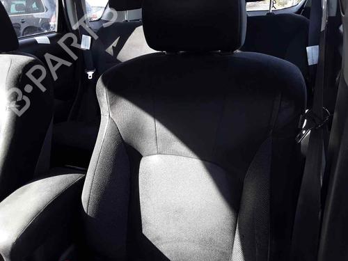 Left front seat MITSUBISHI OUTLANDER II (CW_W)  | BP22694572C15 