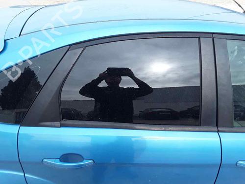 Right rear door FORD FOCUS II (DA_, HCP, DP) 1.8 TDCi | BP23024409C5 