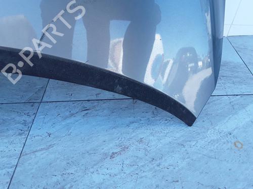 Hood VW GOLF PLUS V (5M1, 521) 1.9 TDI | BP29814119C1