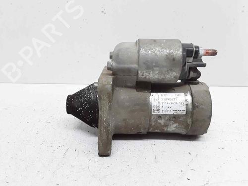 Startmotor FIAT PUNTO (188_) 1.4 (95 hp) 21132191