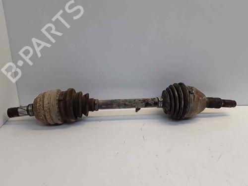 Used Left front driveshaft Left front driveshaft OPEL VECTRA C (Z02) [2002-2009] 36049469 36049469