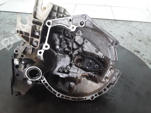 Gearbox PEUGEOT 207 (WA_, WC_) 1.4 16V | BP8918748M3 