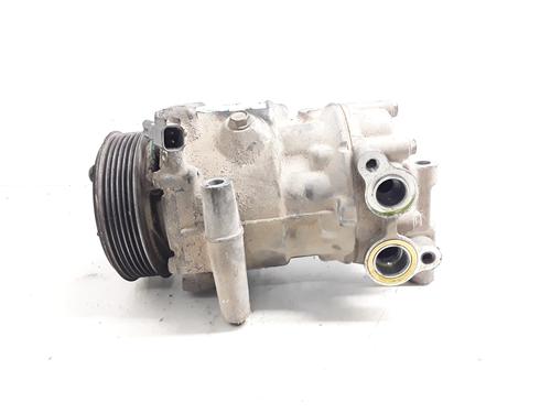 AC compressor FORD TRANSIT Van (FA_ _)  | BP16554770M34 
