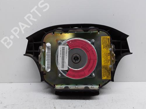 Driver airbag HYUNDAI H-1 / STAREX Bus (A1) 2.5 TD 4WD | BP10414175C9 