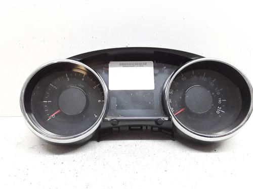 Instrument cluster PEUGEOT 3008 I MPV (0U_) 1.6 VTi | BP13394795C47 