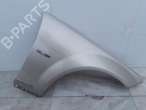 Used Right front fenders MERCEDES-BENZ C-CLASS (W204) C 250 CDI (204.003) (204 hp) 32160724