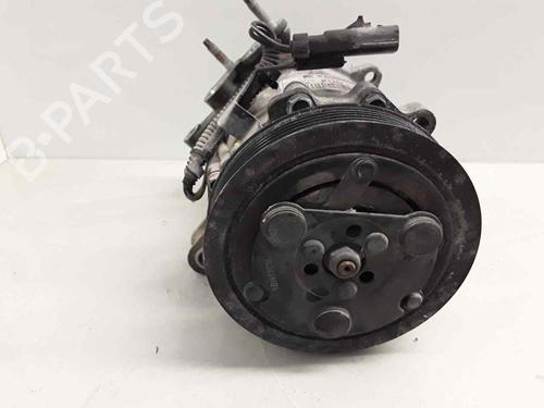 AC compressor JEEP CHEROKEE (KJ) 3.7 4x4 | BP29371018M34 