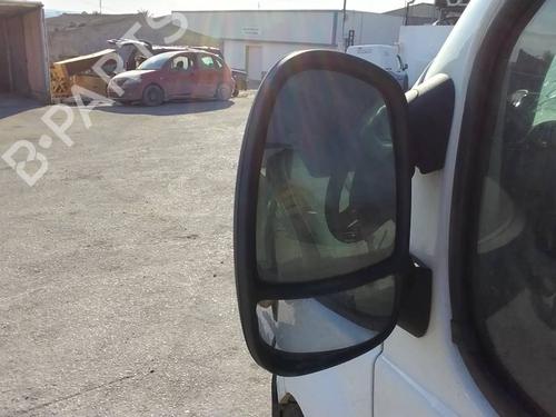 Retrovisor esquerdo RENAULT TRAFIC II Platform/Chassis (EL) 1.9 dCi 100 (EL0C) | BP39106856C26 - Image 2
