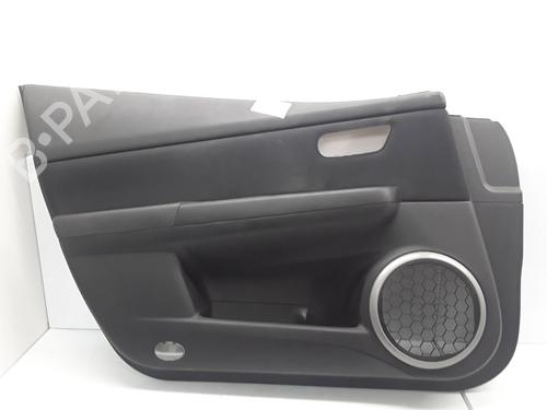 Front left panel MAZDA 6 Estate (GH) 2.0 MZR-CD (GH14) | BP36239899C58 - Image 6