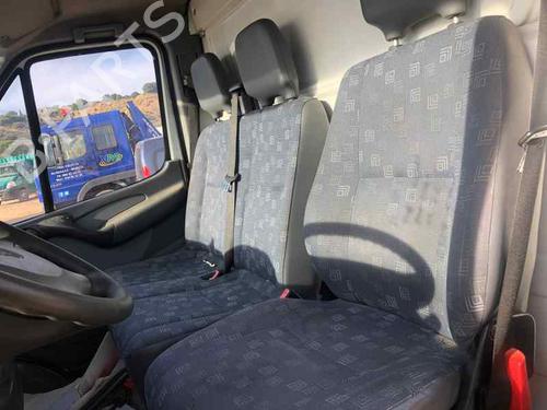 Gearbox MERCEDES-BENZ SPRINTER 2-t Van (B901, B902)  | BP7471574M3 