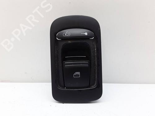Used Left rear window switch Left rear window switch PORSCHE CAYENNE (9PA) 3.0 TDI (240 hp) 32999858 32999858