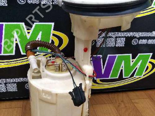 Drivstoffpumpe MINI MINI (R50, R53) Cooper S (170 hp) 7467385