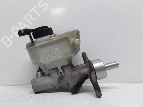 Expansion tank SEAT ALTEA (5P1)  | BP12316722C120 