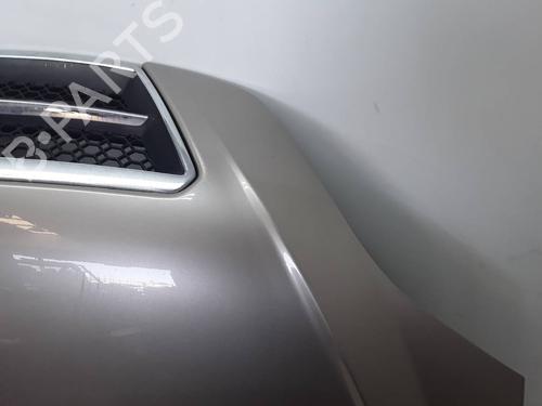 Hood KIA SORENTO I (JC) 3.5 V6 4WD | BP9208693C1 