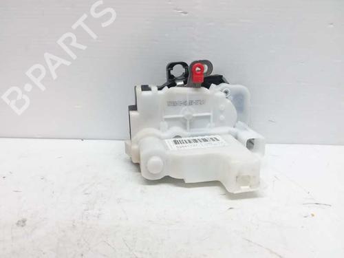 Front right lock FIAT 500 (312_) 1.2 (312AXA1A) | BP7474915C97 