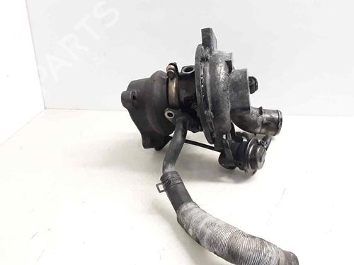 Turbocharger/Supercharger NISSAN CABSTAR (F24M, F24W) 28.12 DCI, 32.12 DCI, 34.12 DCI, 35.12 DCI 2.5 (F24M) | BP17814026M71 