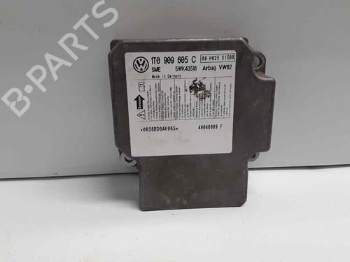 Used ECU airbags VW TOURAN (1T1, 1T2) [2003-2011]  30191267