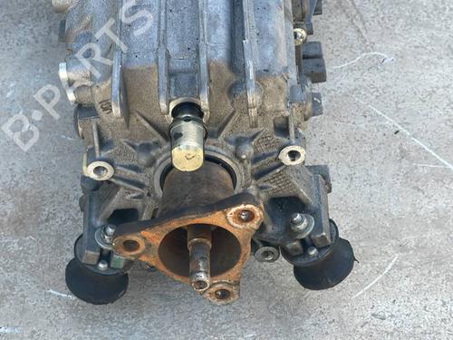 Gearbox BMW X1 (E84) xDrive 18 d | BP39106814M3 - Image 6