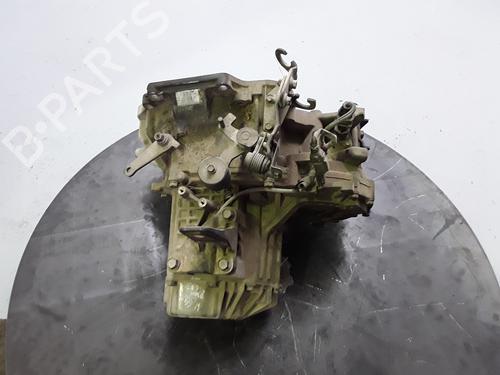 Gearkasse HYUNDAI GETZ (TB) 1.5 CRDi | BP7474022M3 