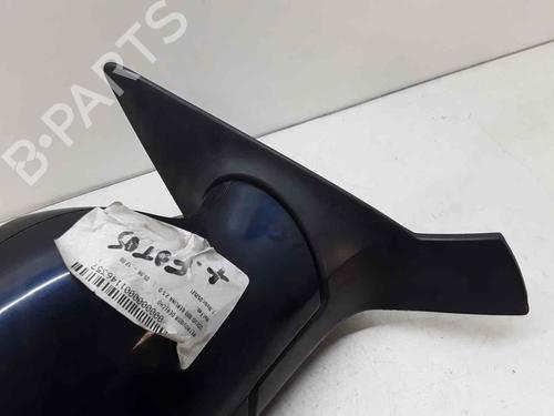 Right mirror VOLVO S80 I (184) 2.5 TDI | BP15499167C27 