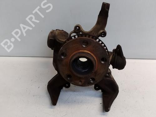 Venstre Styrespindel lagerhus Venstre Styrespindel lagerhus SEAT TOLEDO II (1M2) [1998-2006] 37447702 37447702