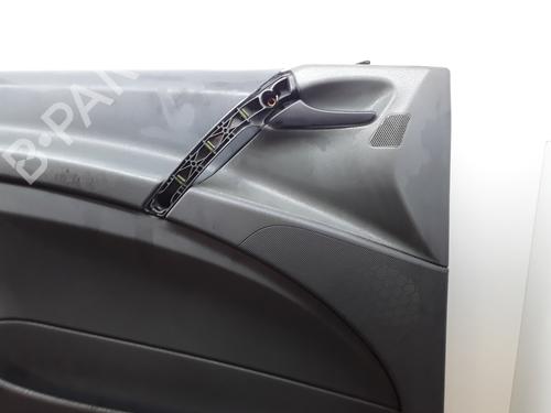Front left panel MERCEDES-BENZ VITO / MIXTO Van (W639) 109 CDI (639.601, 639.603, 639.605) | BP29926267C58