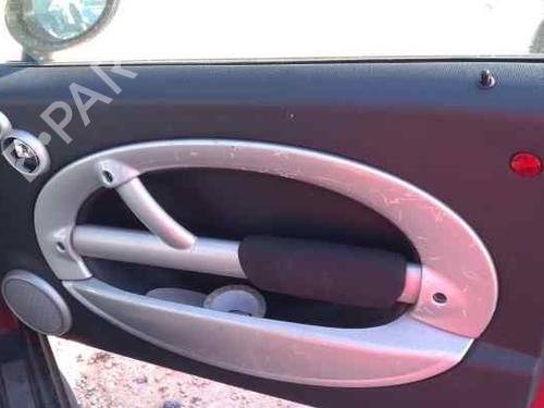 Dør høyre foran MINI MINI (R50, R53) One D | BP9668555C3 
