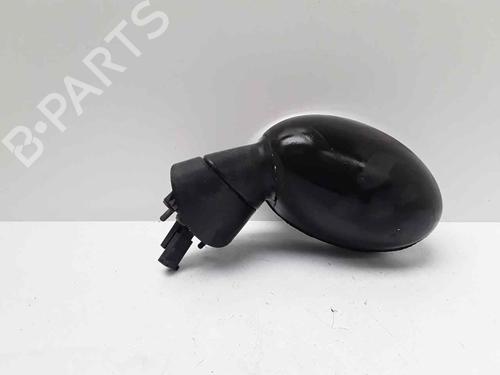 Used Left mirror Left mirror MINI MINI (R50, R53) One (90 hp) 34618861 34618861