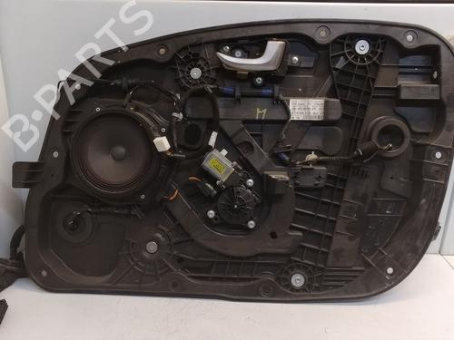 Used Front right window mechanism Front right window mechanism 37014894 37014894