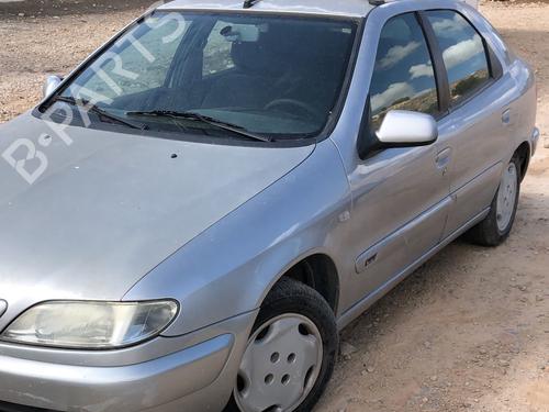 Left front door CITROËN XSARA (N1) 1.9 TD | BP20179177C2 