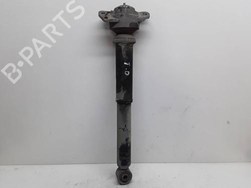 Right rear shock absorber AUDI A3 Sportback (8PA) 2.0 TDI quattro | BP12316719M19 