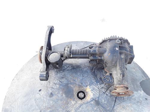 Used Front differential MITSUBISHI PAJERO III (V7_W, V6_W) 3.2 Di-D (V68W) (160 hp) 11331096