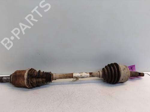 Used Left front driveshaft Left front driveshaft 36814317 36814317