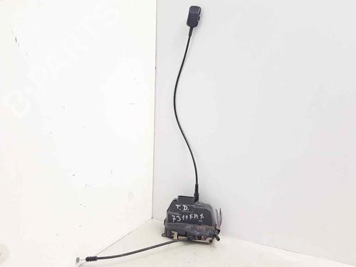 Used Rear right lock RENAULT MEGANE II (BM0/1_, CM0/1_) 2.0 dCi (BM1K, CM1K) (150 hp) 19100244