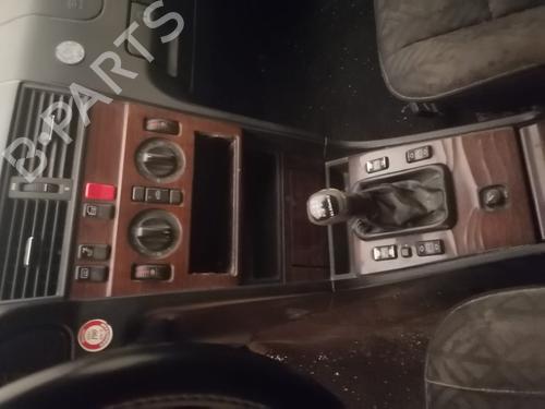 Comfort control module MERCEDES-BENZ C-CLASS (W202) C 250 D (202.125) | BP11057786M56 