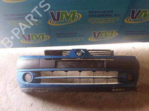 Paraurti anteriore RENAULT CLIO II (BB_, CB_) [1998-2016]  7470507