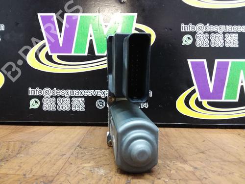 Left rear window motor SEAT LEON (1M1) | BP7466990E23