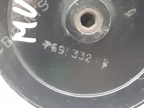 Steering pump NISSAN CABSTAR E (TL_, VL_) 90.32, 90.28, 95.32, 95.28 (TL0) | BP13021919M99 