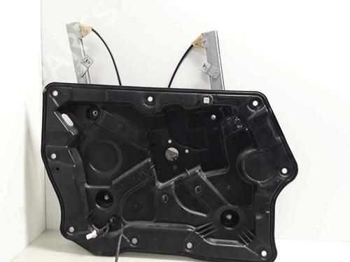 Used Front left window mechanism RENAULT KOLEOS I (HY_) 2.0 dCi (HY0K) (150 hp) 21262162