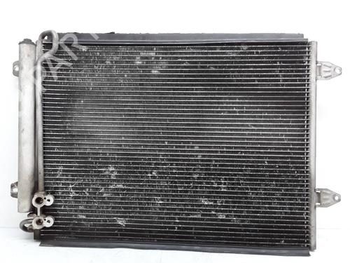 Kondensator Klimaanlage für VW PASSAT B6 (3C2) [2005-2010]  8190469