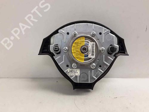 Driver airbag VW PASSAT B5.5 (3B3) 1.9 TDI 4motion | BP29548595C9 