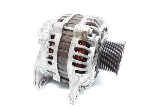 Alternator MAZDA 6 Saloon (GG) 2.0 DI (GG14) | BP7785773M7